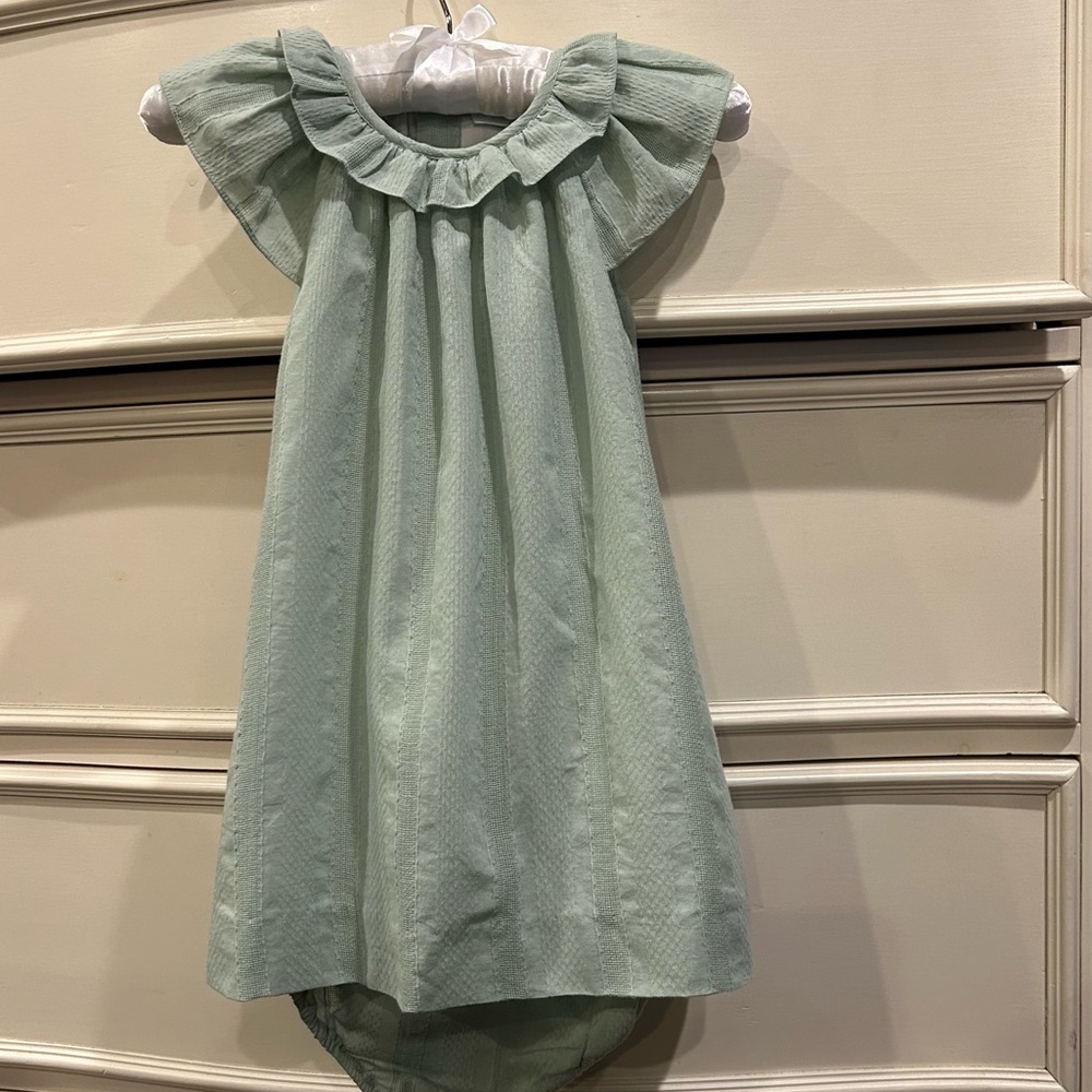 Edgehill Collection Dress